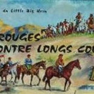 Peaux Rouges contre Longs Couteaux
