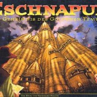 Eschnapur
