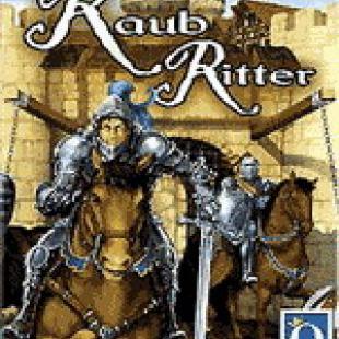 Raub Ritter