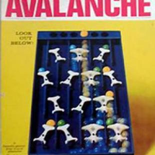 Avalanche