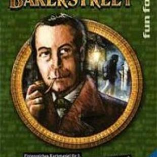 Baker Street