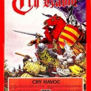 Cry Havoc