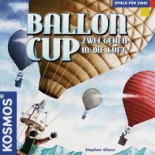 Ballon Cup