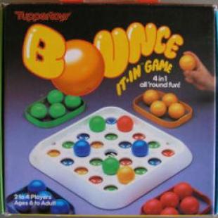 Bounce it-in