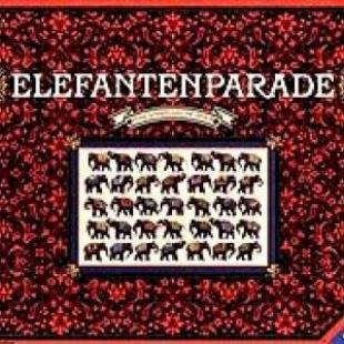 Elefantenparade