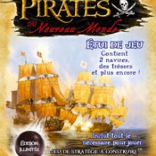 Pirates du Nouveau Monde