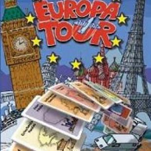 Europa Tour
