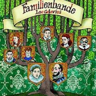 Familienbande