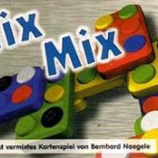 Flix Mix