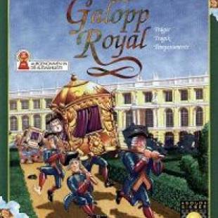 Galopp Royal