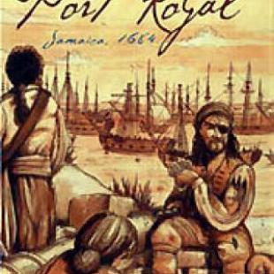 Port Royal