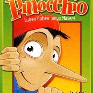 Pinocchio