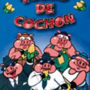 Tours de Cochon