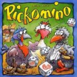 Pickomino
