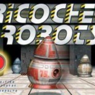 Ricochet Robots
