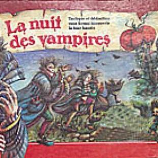 La Nuit des Vampires