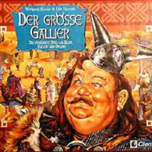 Der Grosse Gallier