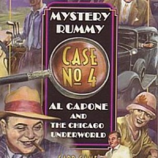 Mystery Rummy #4 Al Capone