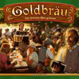 Goldbrau