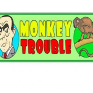 Monkey Trouble