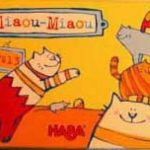 Miaou-Miaou / Maunz-Maunz