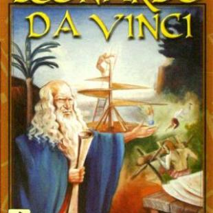Leonardo Da Vinci