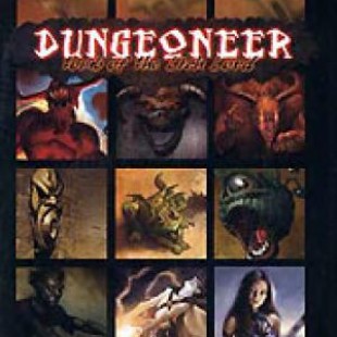 Dungeoneer