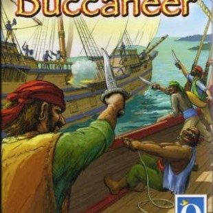 Buccaneer