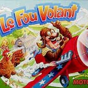 Le Fou Volant