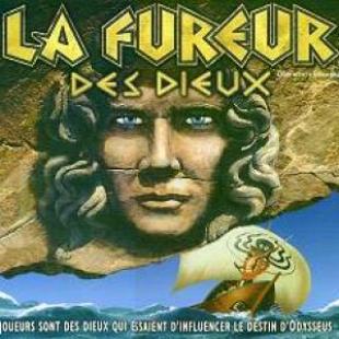 La Fureur des Dieux