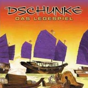 Dschunke – Das Legespiel