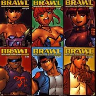 Brawl