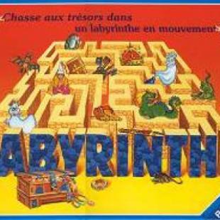 Labyrinthe
