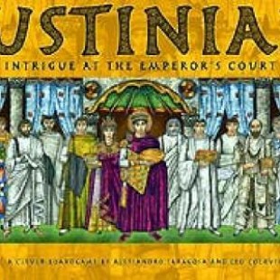 Justinian
