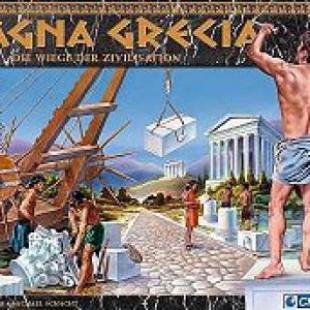 Magna Grecia
