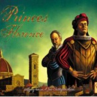 Règle express : fiche résumé Les princes de Florence29/01/2019