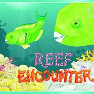 Reef Encounter