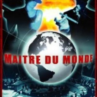 Maitre du monde