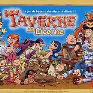 Taverne de la Licorne