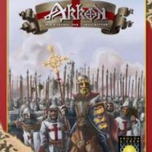 Akkon : Machtkampf der Tempelritter
