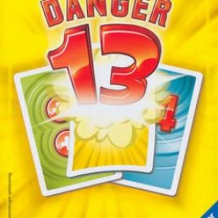 Danger 13