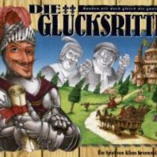 Die Glücksritter