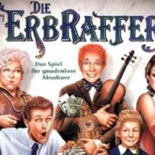 Die Erbraffer