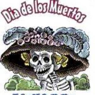 Dia de los Muertos
