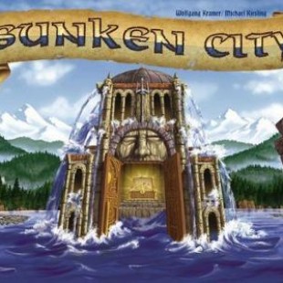 Sunken City / Versunkene Stadt