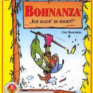 Bohnanza