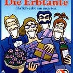 Die Erbtante