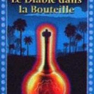 Le Diable dans la Bouteille
