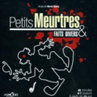 Le test de Petits Meurtres et Faits Divers