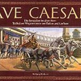 Ave Caesar